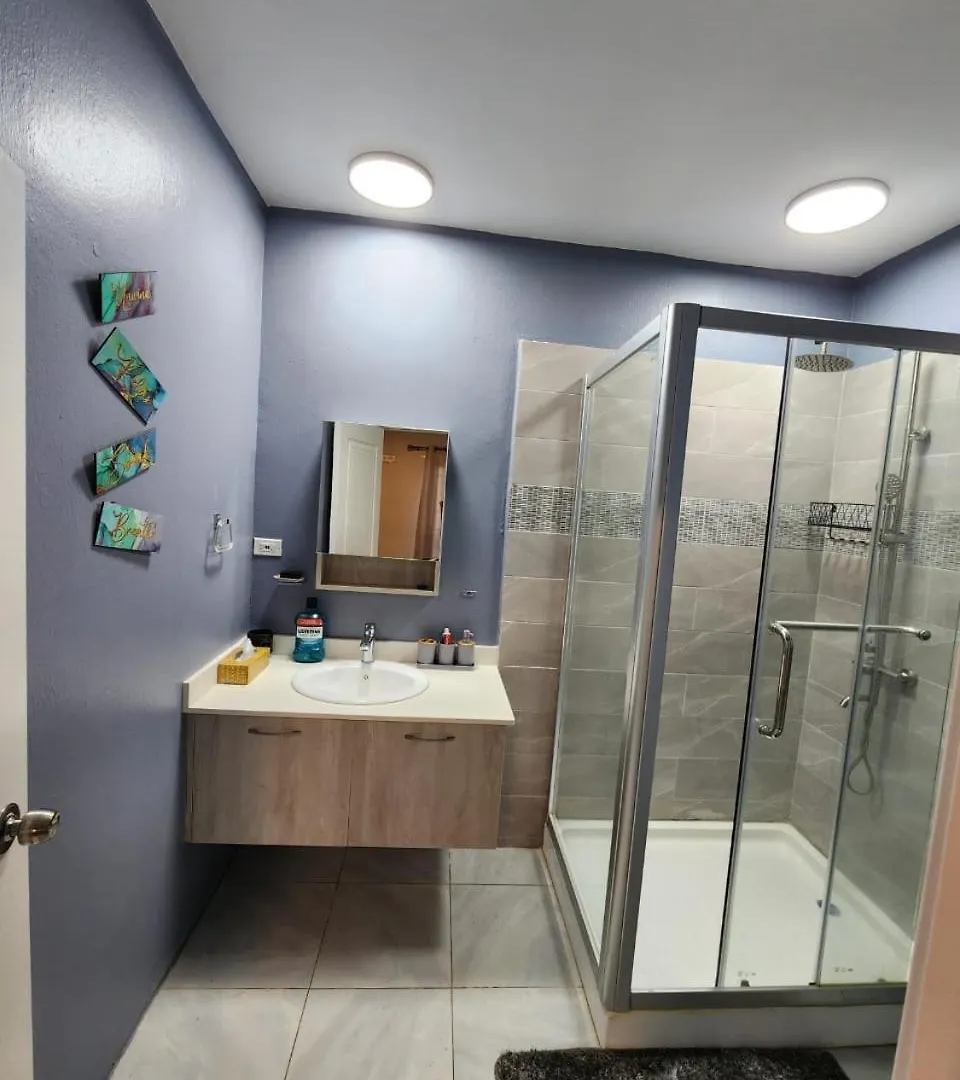 Wynter Harbour Vacation Villa Discovery Bay