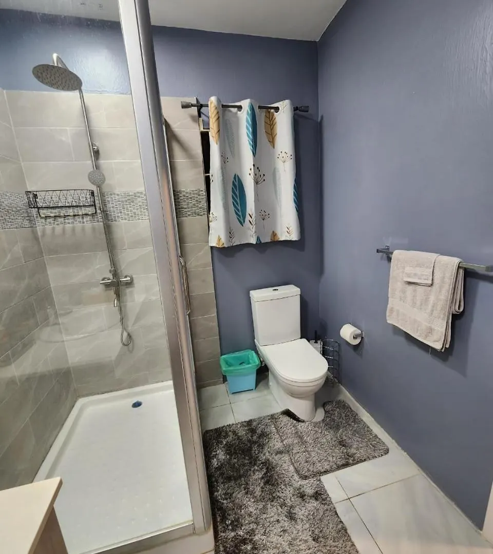 Wynter Harbour Vacation Villa Discovery Bay