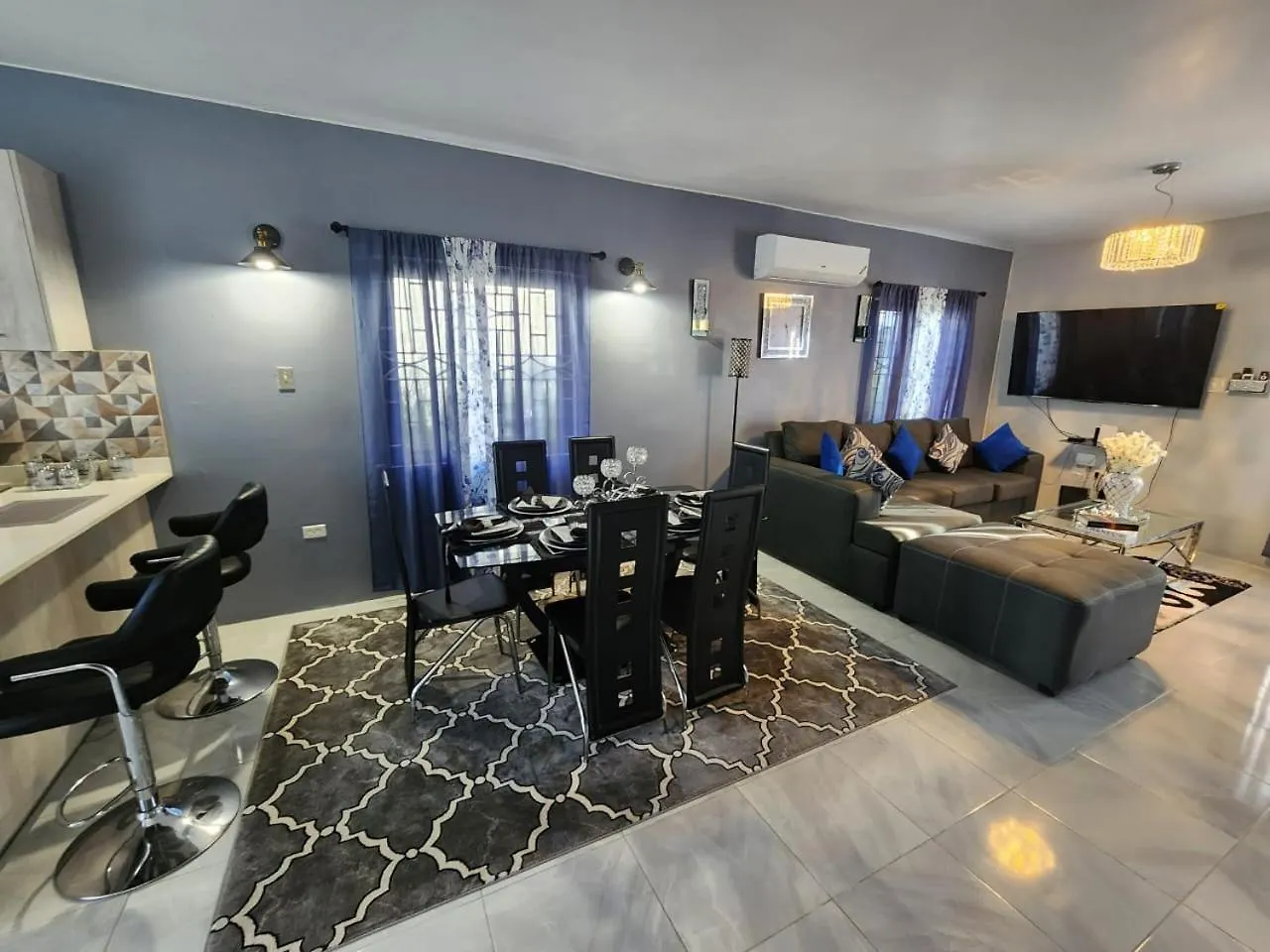 Wynter Harbour Vacation Villa Discovery Bay