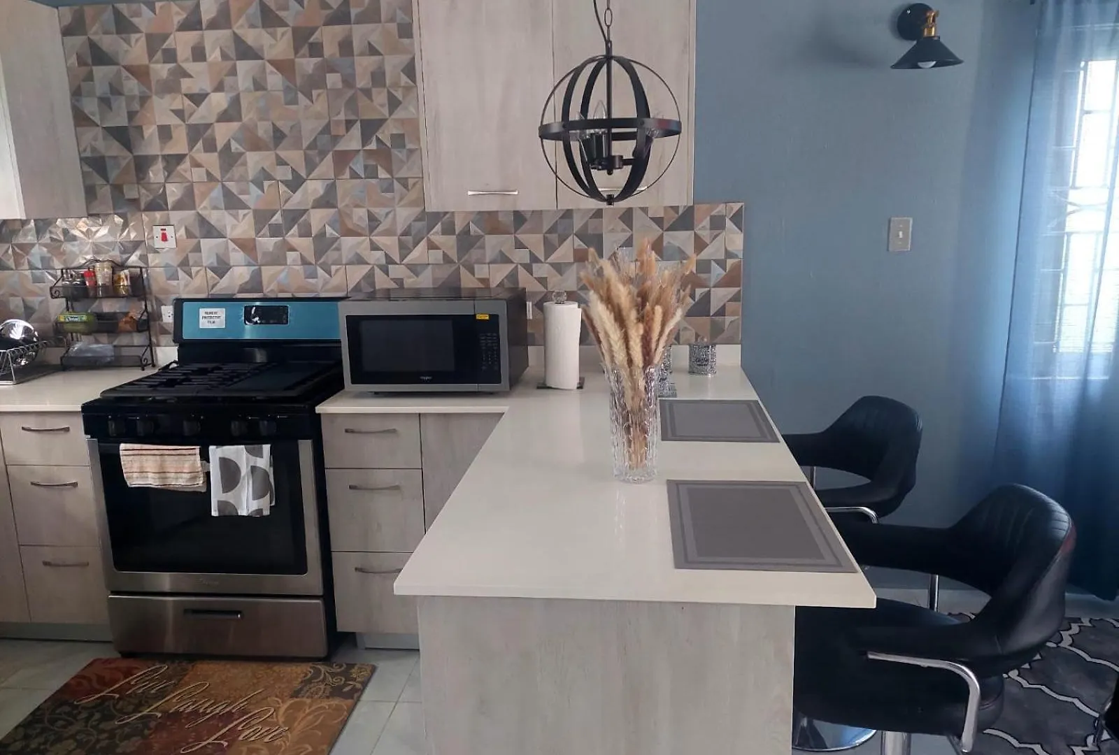 Wynter Harbour Vacation Villa Discovery Bay