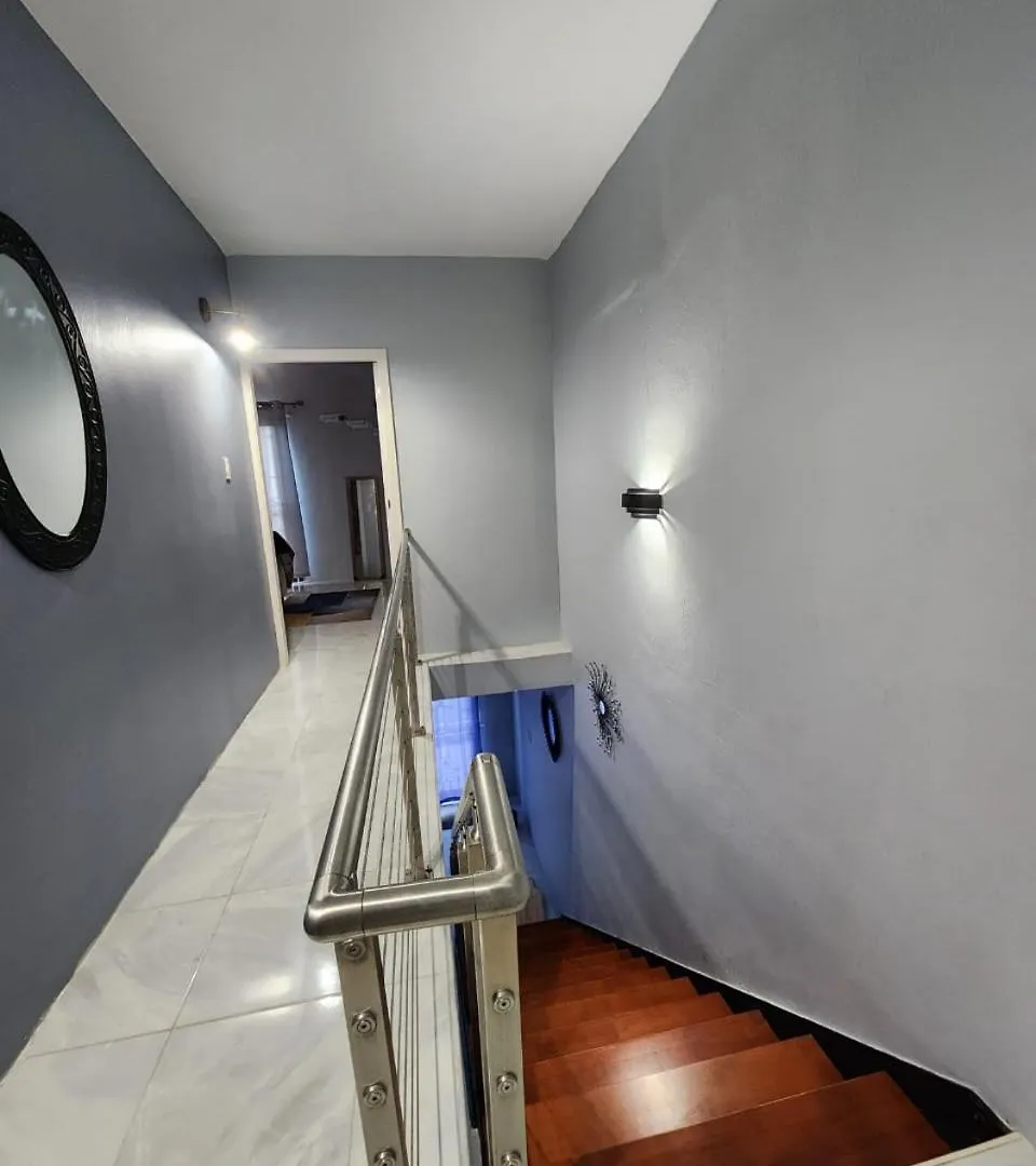 Wynter Harbour Vacation Villa Discovery Bay
