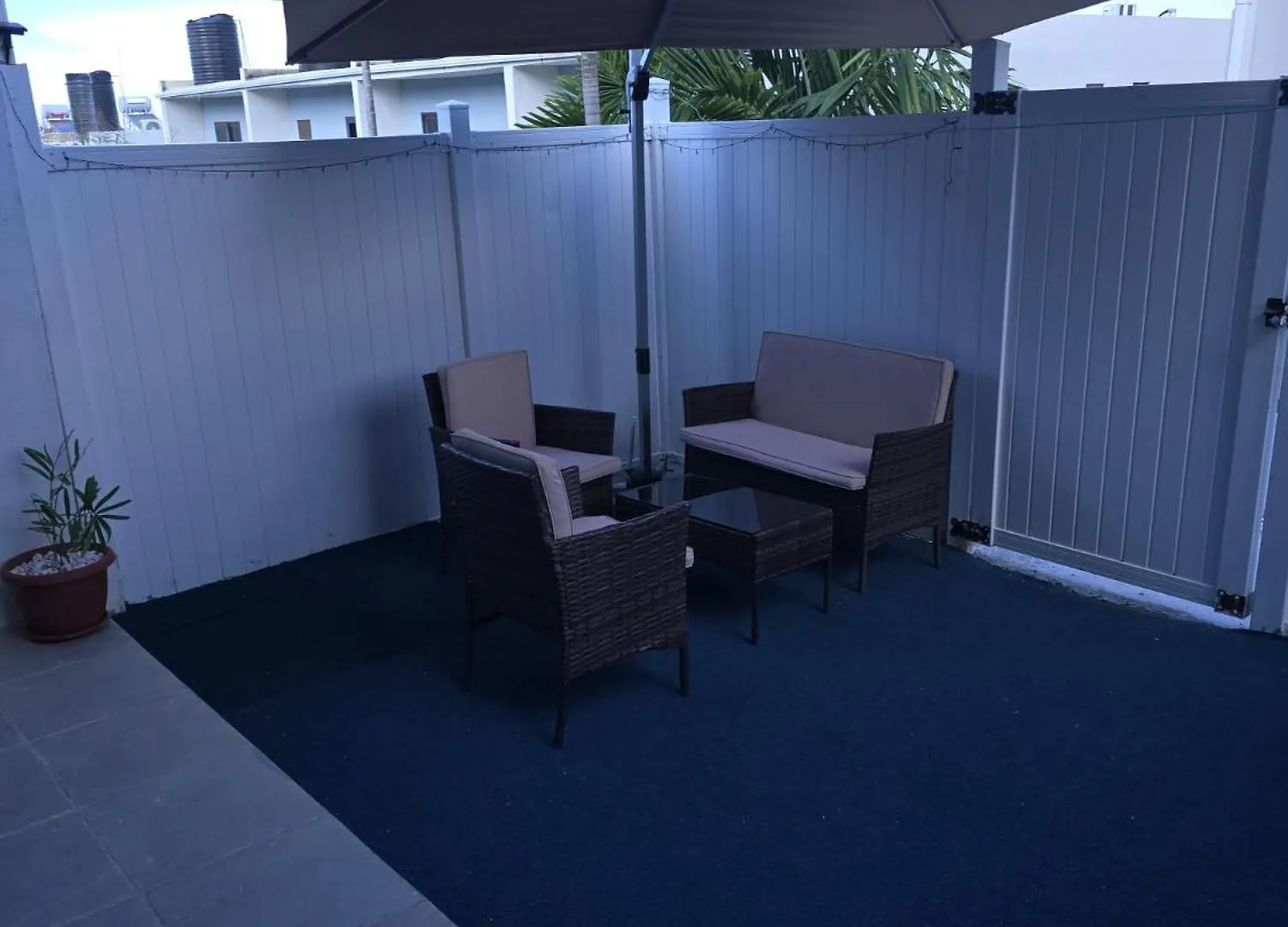 Wynter Harbour Vacation Villa Discovery Bay